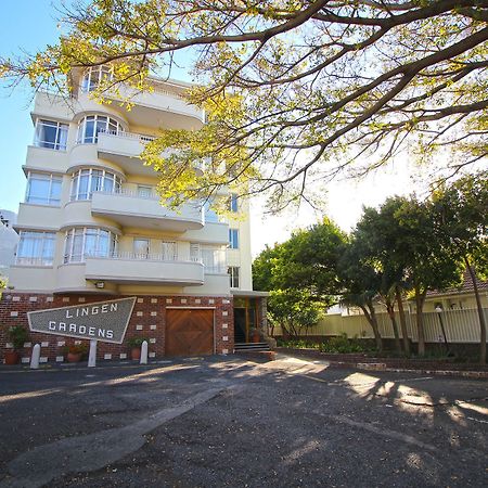 Lingen Gardens 402 Apartment เคปทาวน์ ภายนอก รูปภาพ