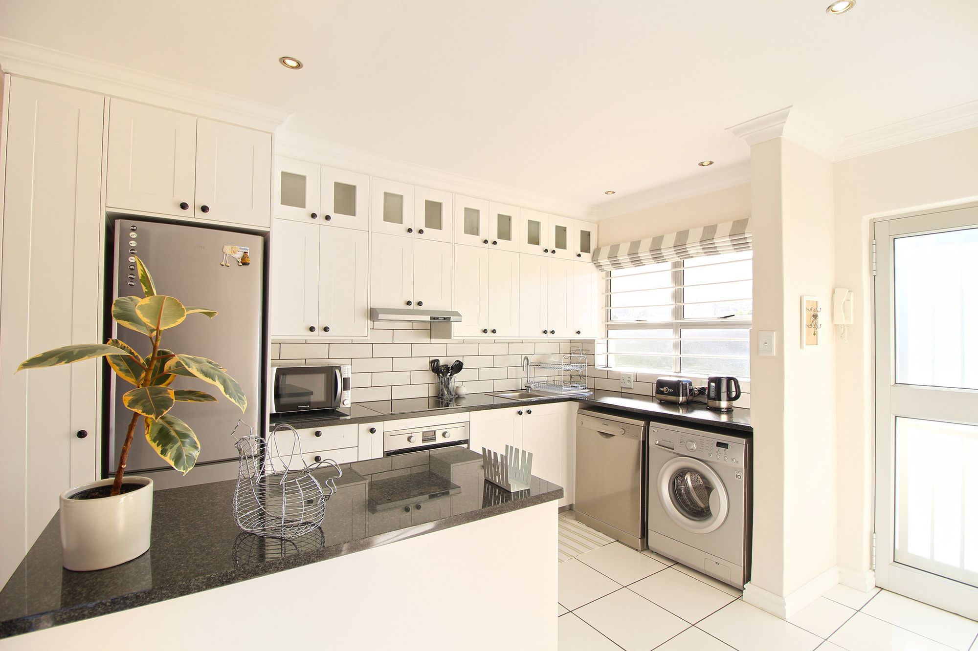 Lingen Gardens 402 Apartment เคปทาวน์ ภายนอก รูปภาพ