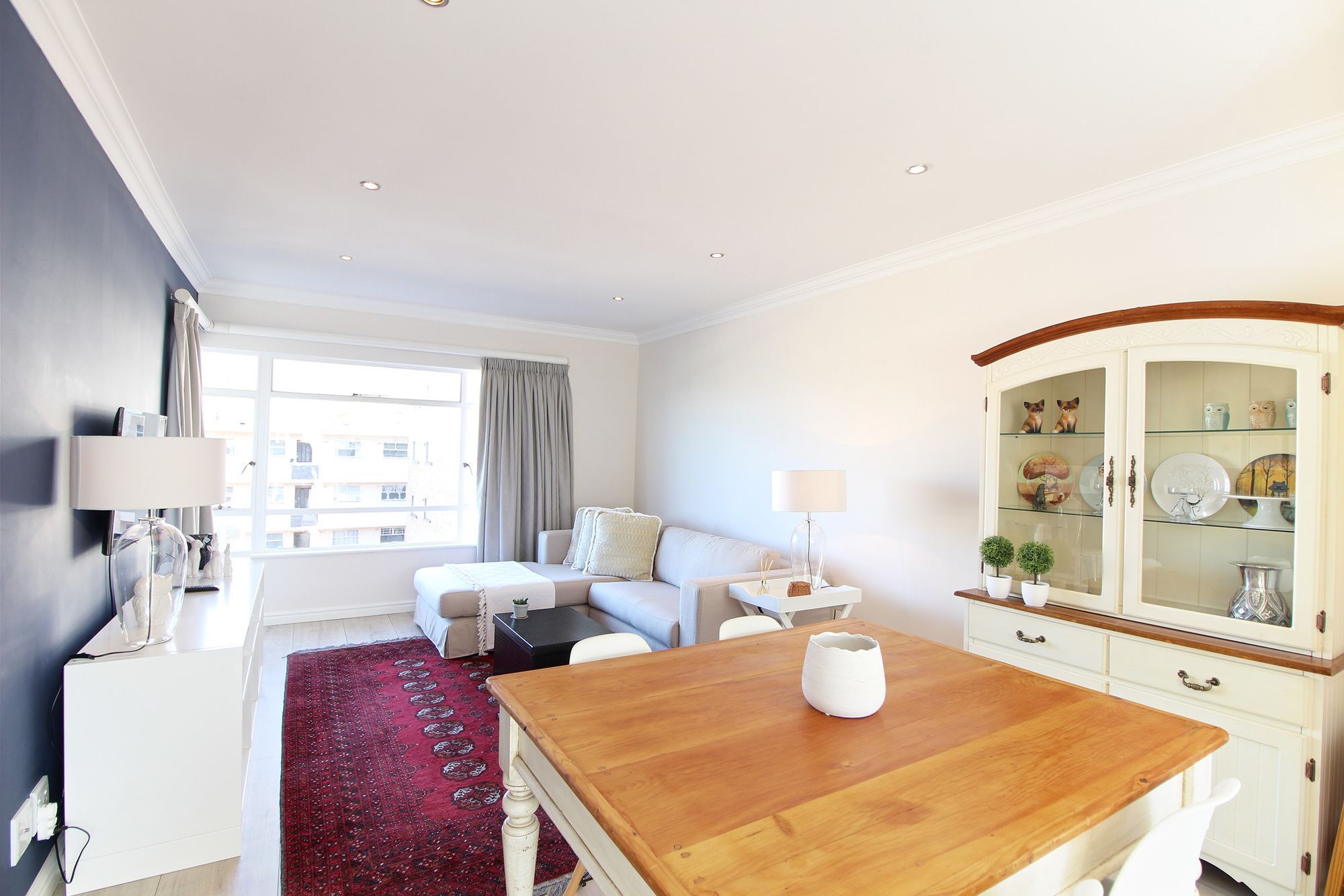 Lingen Gardens 402 Apartment เคปทาวน์ ภายนอก รูปภาพ