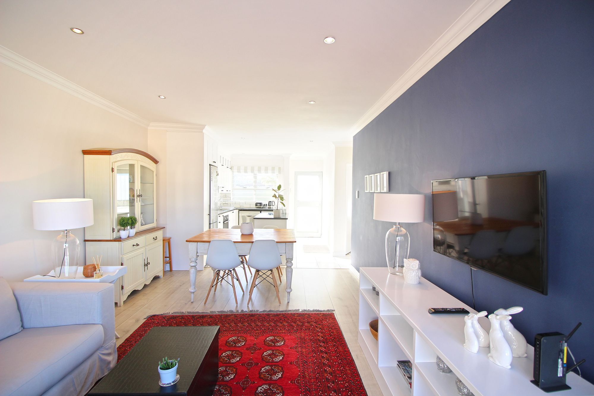 Lingen Gardens 402 Apartment เคปทาวน์ ภายนอก รูปภาพ